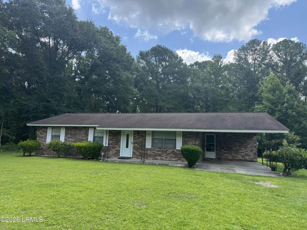 9258 S Jacob Smart Boulevard, Ridgeland