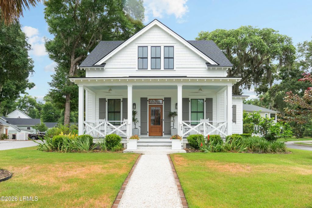 29 Veridian Park W, Lady's Island