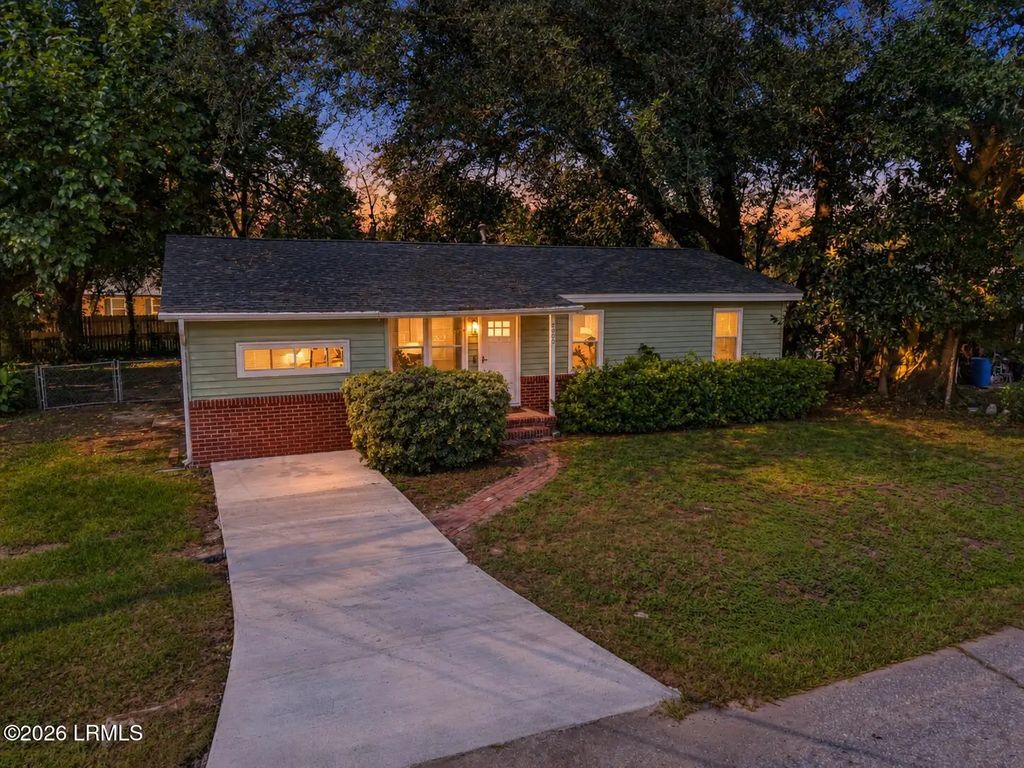 2905 Third Street, Beaufort