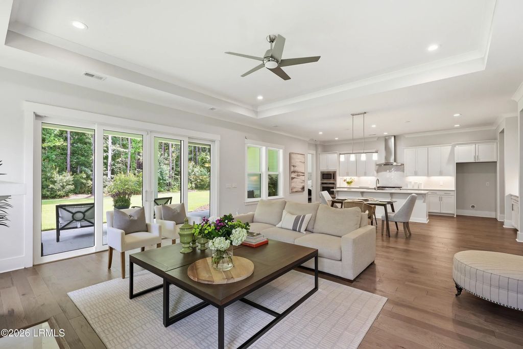 225 Cypress Court, Hardeeville