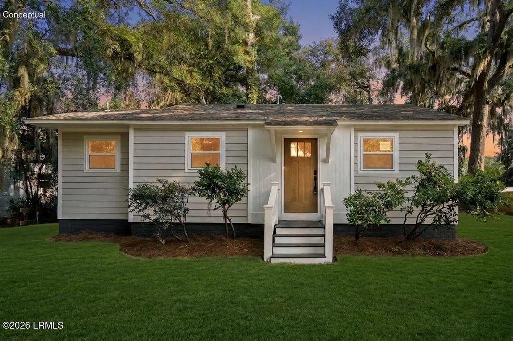 2510 Acorn Hill Avenue, Beaufort