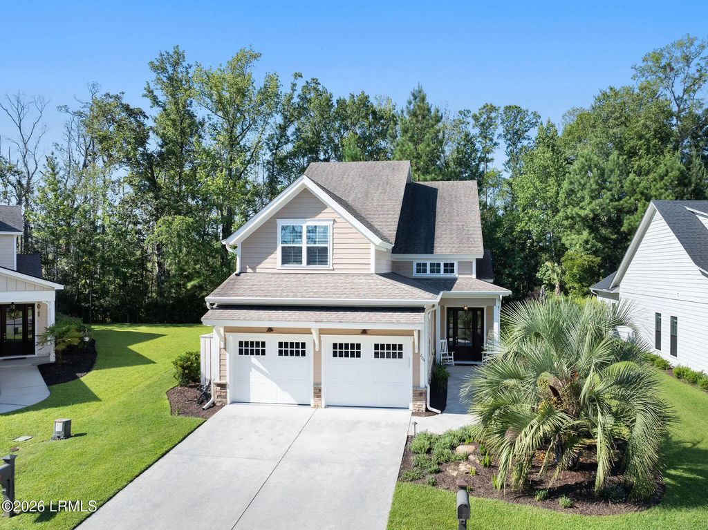 204 Fording Trace, Bluffton