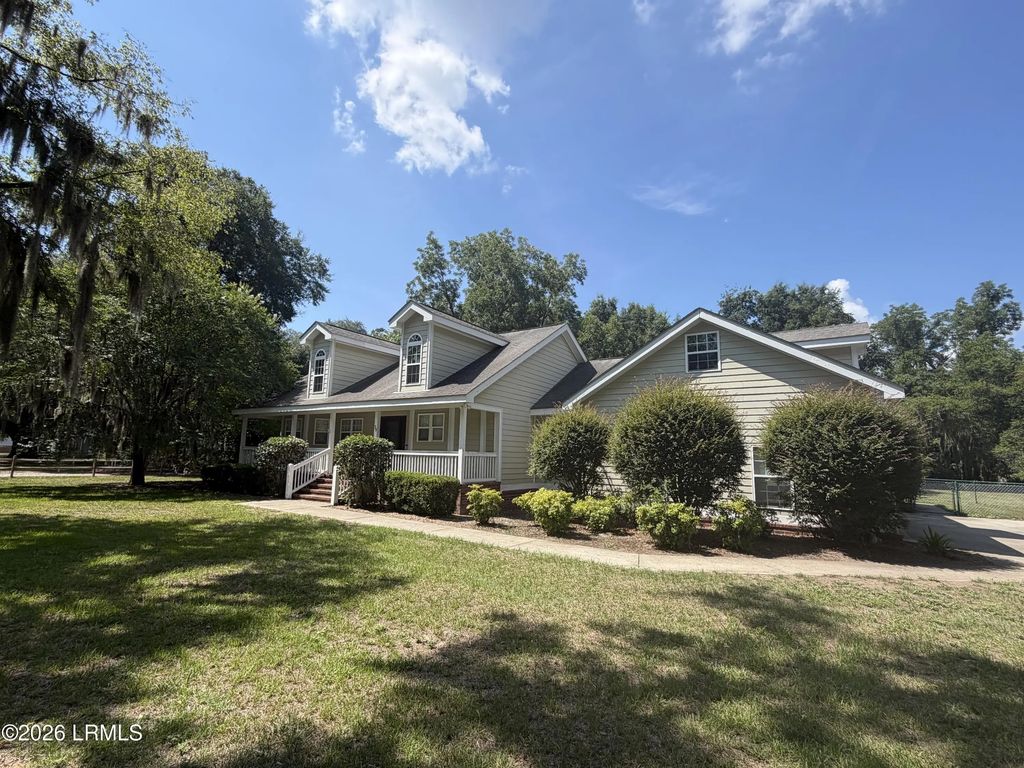 39 Seabrook Point Drive, Seabrook