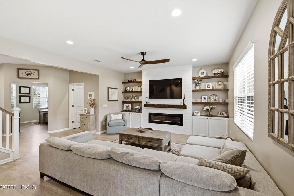 1204 Brackish Court, Beaufort
