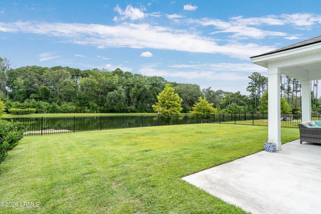 1204 Brackish Court, Beaufort