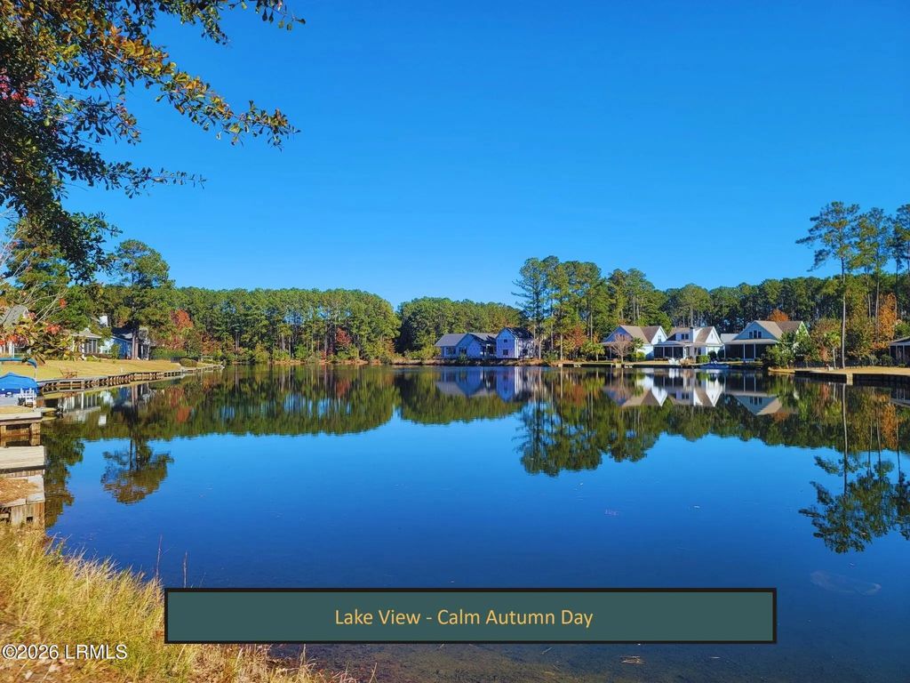 450 Hampton Lake Drive, Bluffton