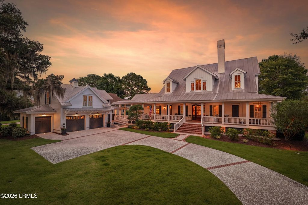 8 Old Oak Road, Bluffton