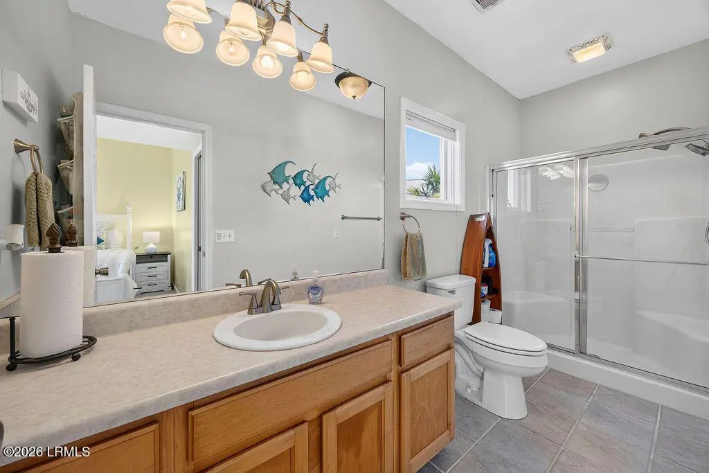 4 Teal Court, St. Helena Island