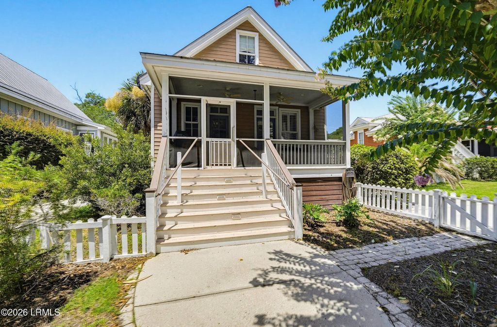 5 Clark Street, Beaufort