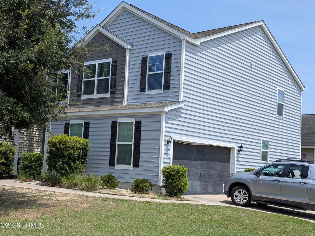 2 Duck Branch Court, Port Royal
