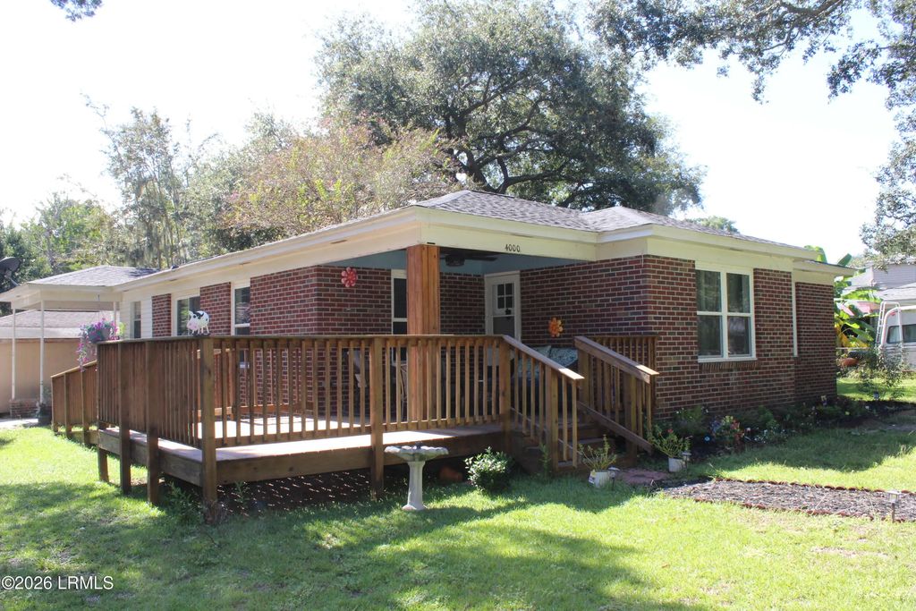 4000 Joann Street, Beaufort