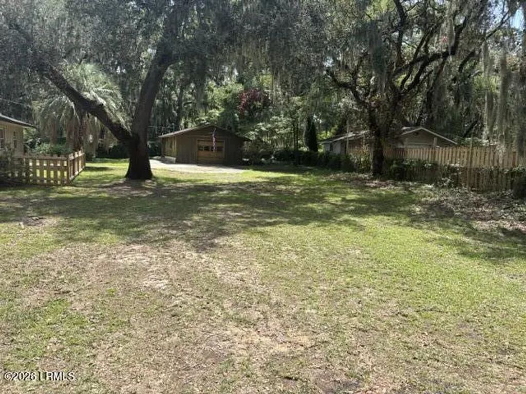 1800 Rose Street, Port Royal