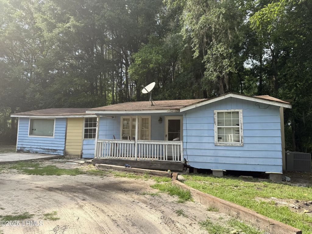 149 Lydia Lane, Ridgeland
