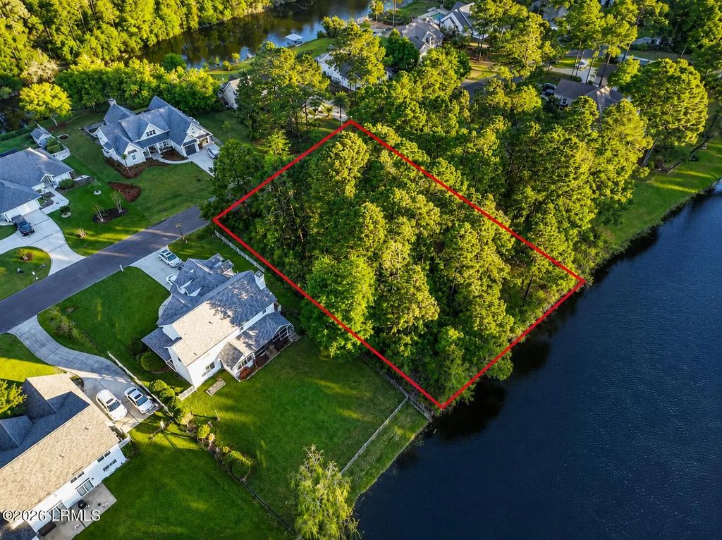 26 Ferebee Court, Bluffton