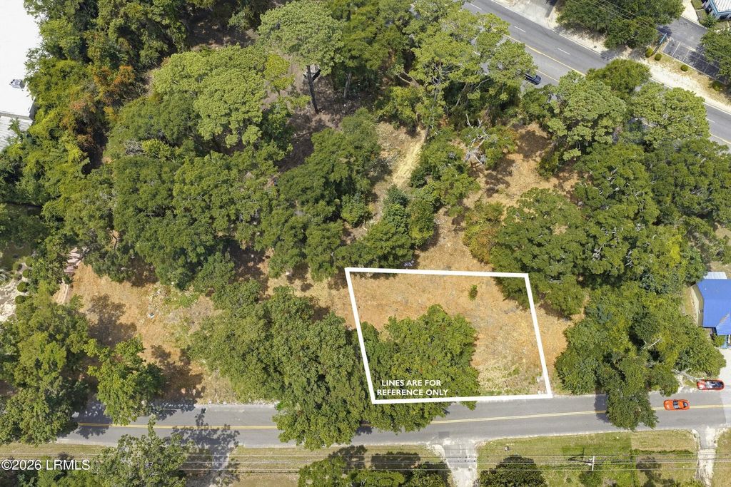 20 Old Jericho Road, Beaufort