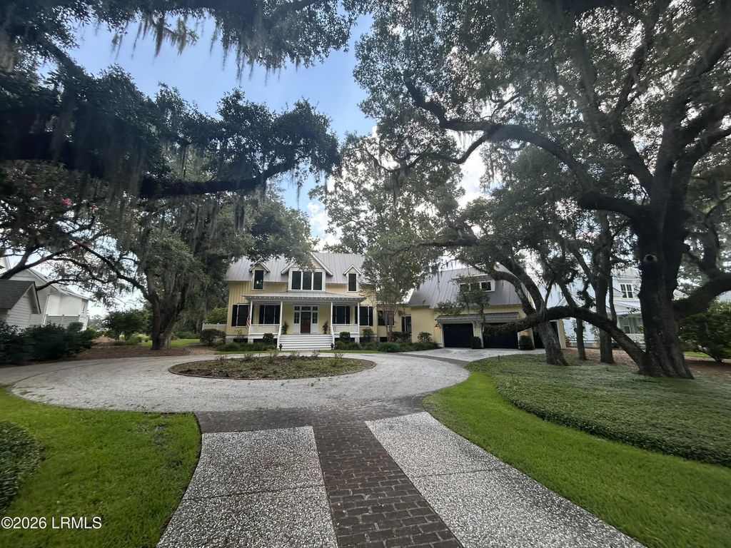 45 Oldfield Way, Bluffton
