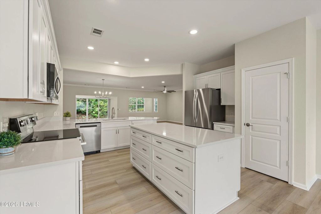 7 Clairborne Court, Bluffton