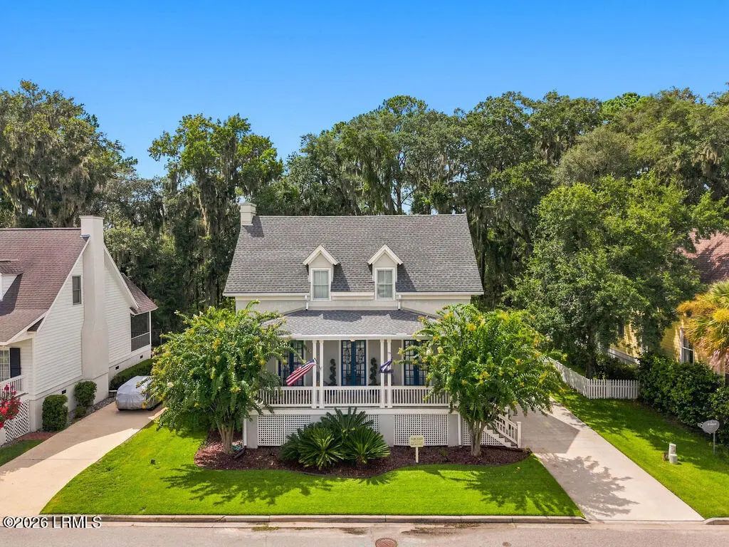 79 Bostick Circle, Beaufort