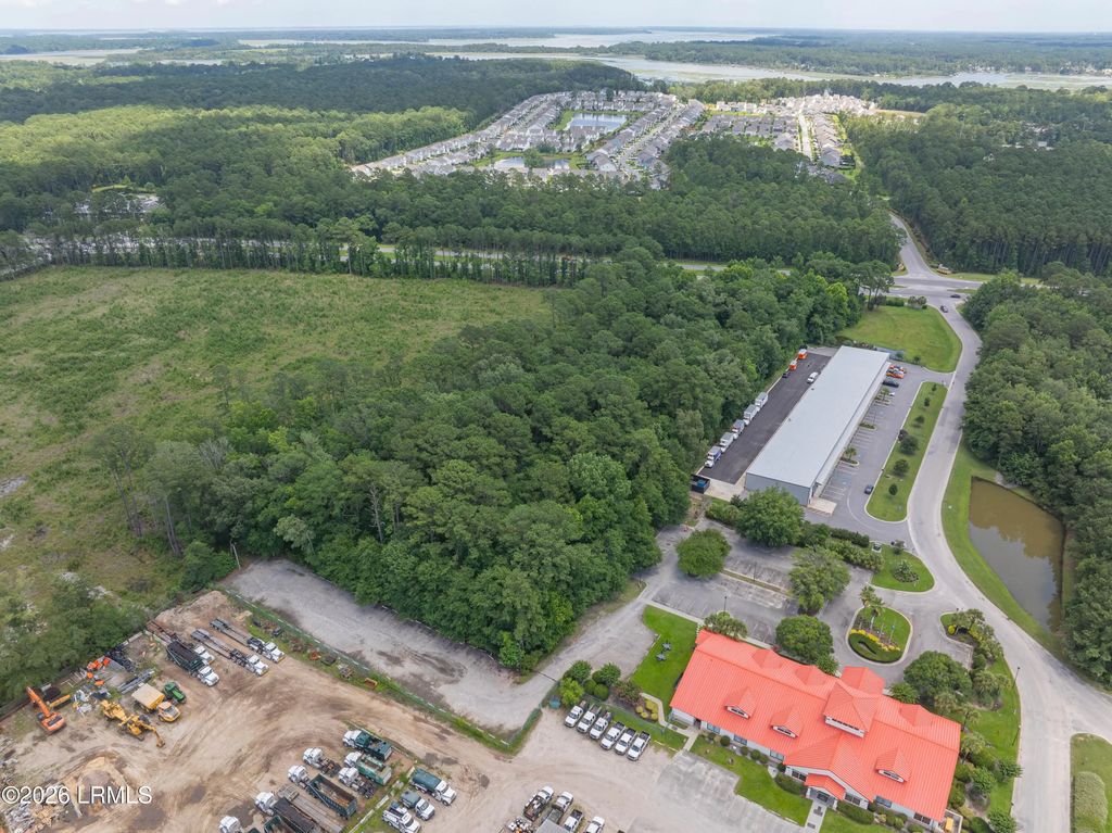 2007 N Okatie Highway, Ridgeland