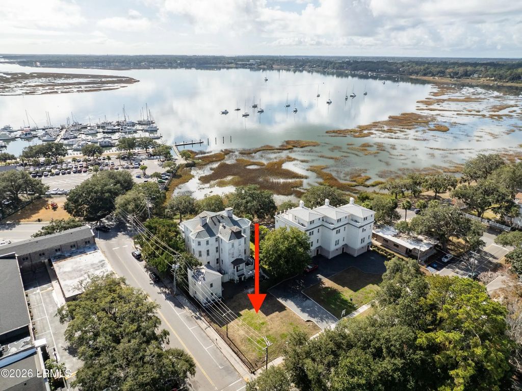 0 Craven Street, Beaufort