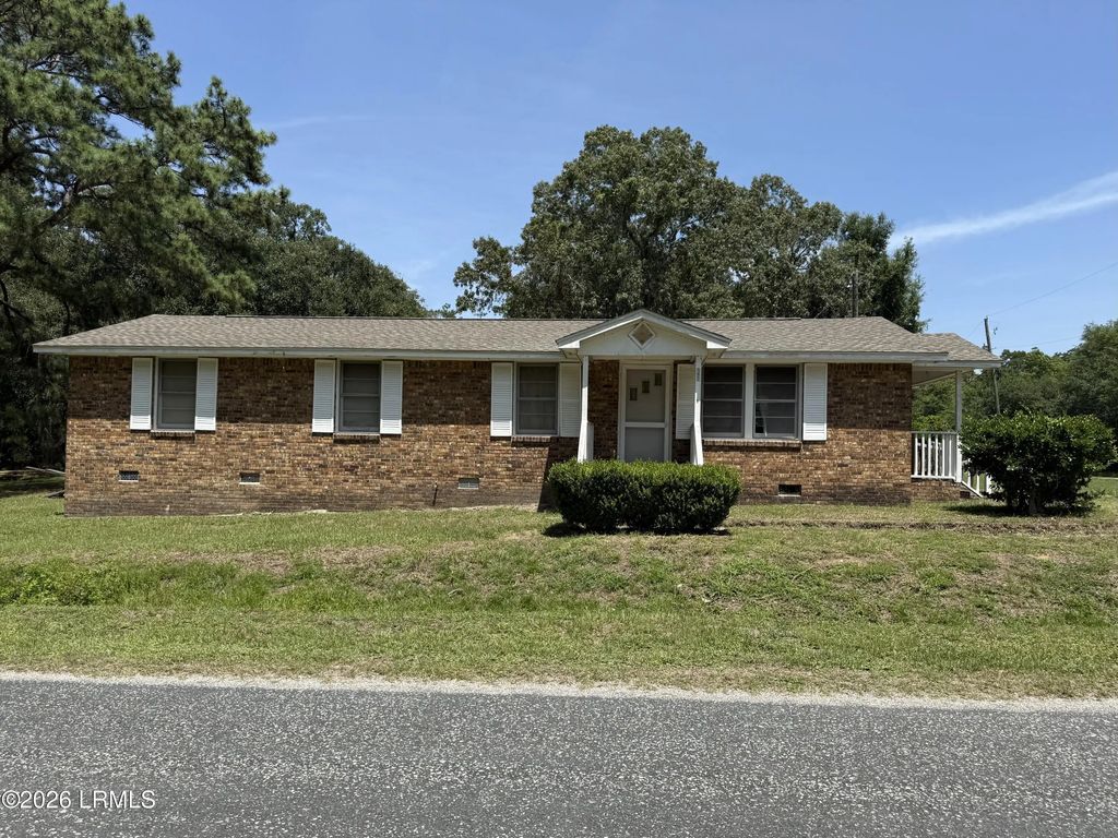 38 Ramsey Road, Beaufort