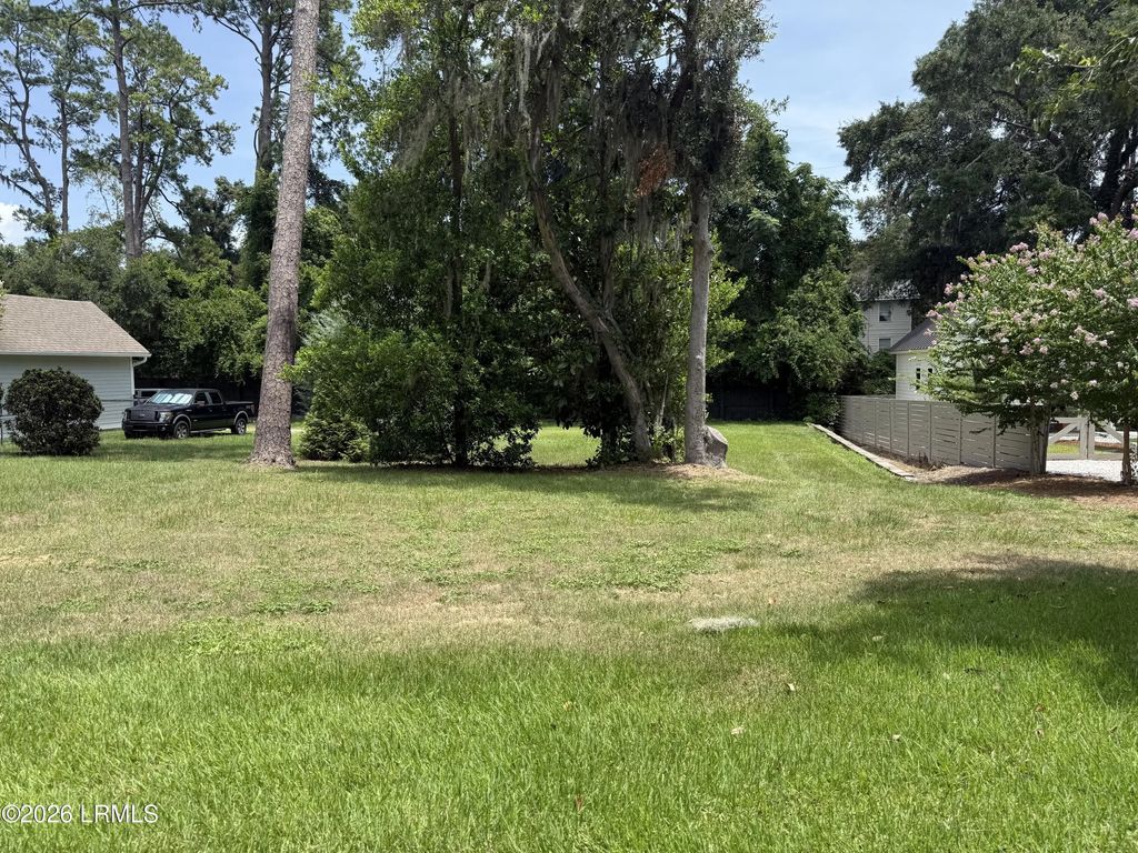 513 Water Street, Beaufort