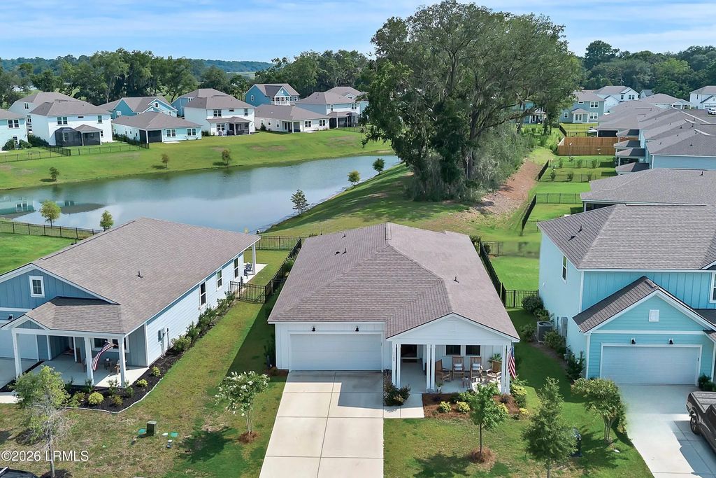 1168 Salem Bay Drive, Beaufort