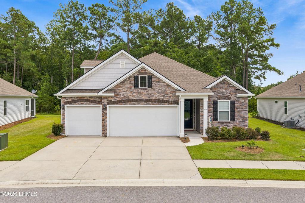 416 Great Harvest Road, Bluffton