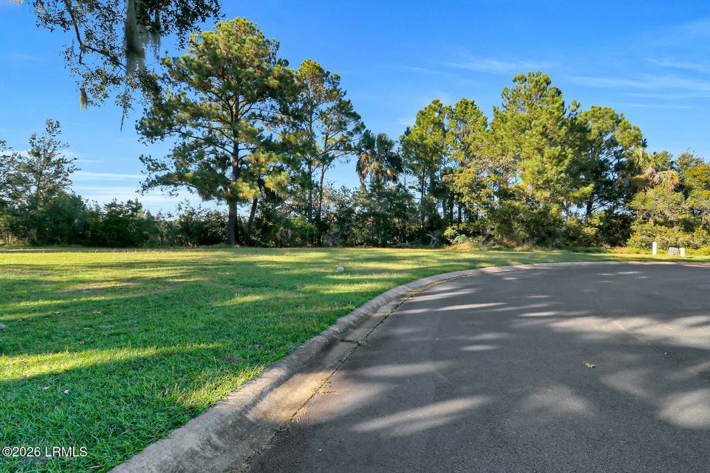 55 Shearwater Drive, Hilton Head Island