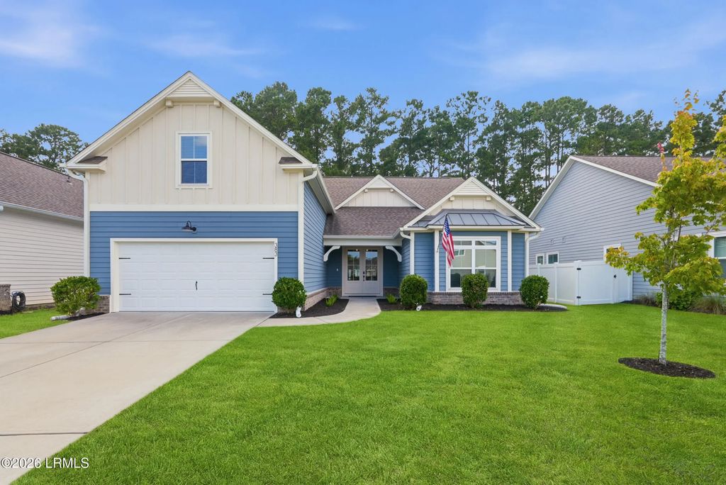 383 Station Parkway, Bluffton
