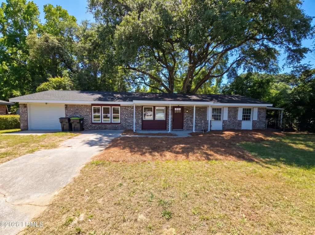 1610 Battery Creek Road, Beaufort