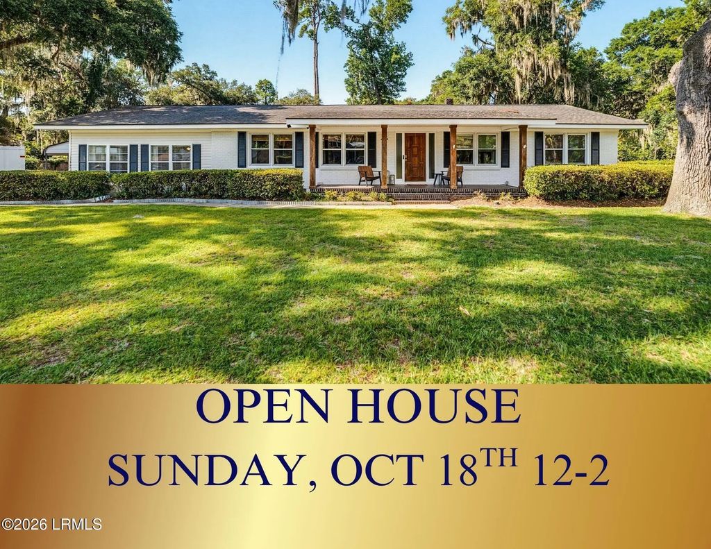 2804 Broome Lane, Beaufort