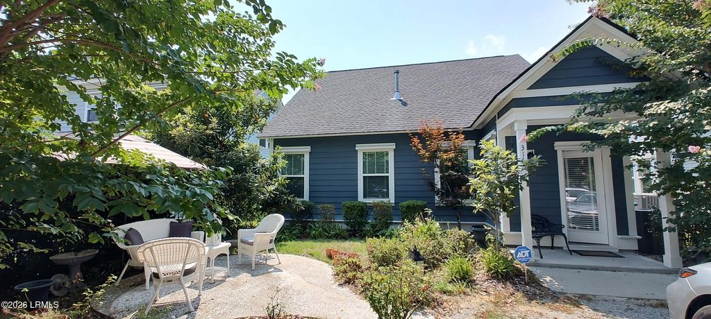 316 Coquinas Court, Beaufort