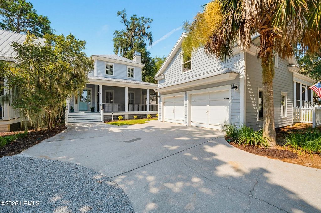 4 Addison Street, Beaufort