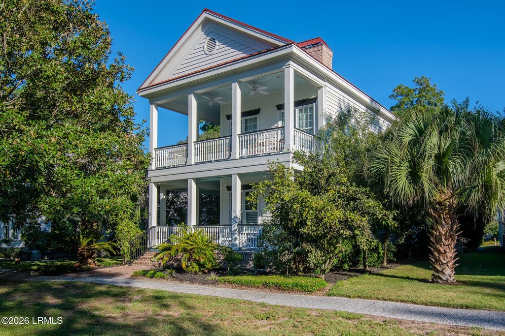 5 Wrights Point Lane, Beaufort