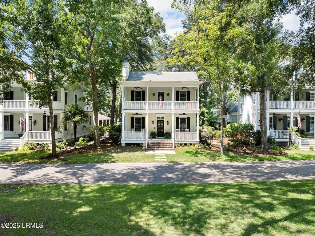 17 Mount Grace, Beaufort
