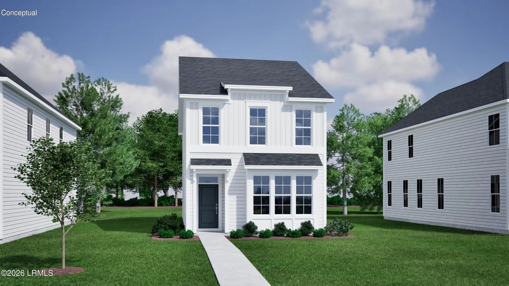 9 Rearden Way, Beaufort
