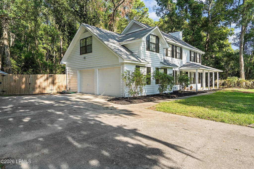 19 Chesterfield Drive, Beaufort