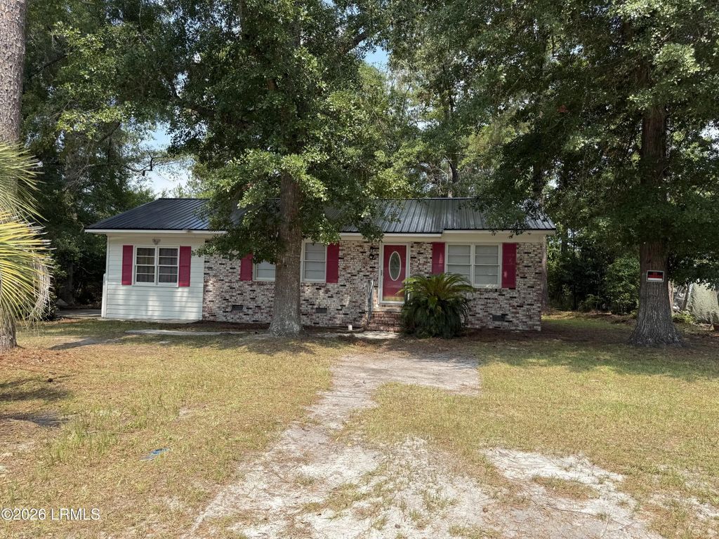 616 Lightsey Street Extension, Hampton