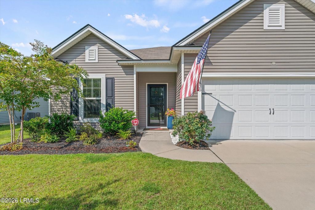 35 Keowee Lane, Port Royal