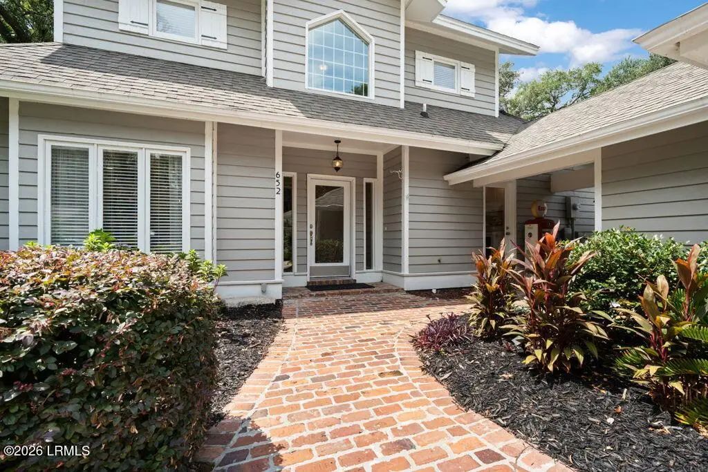 652 S Reeve Road, St. Helena Island