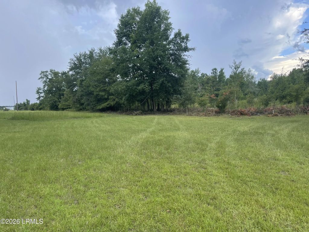 Tbd Heritage Road, Early Branch
