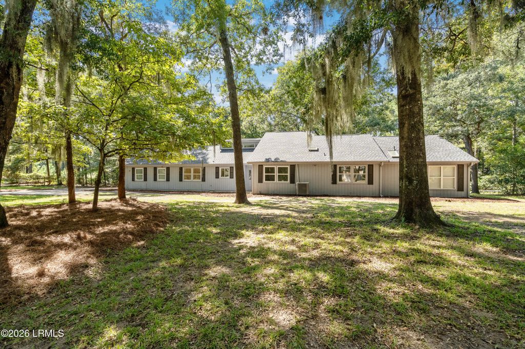 22 Egret Drive, Beaufort