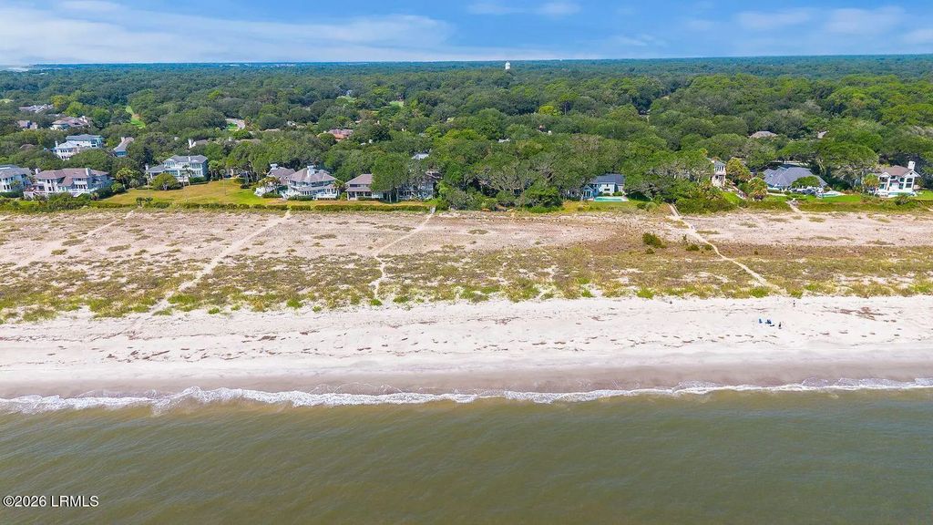 4 Middleton Place, Hilton Head Island