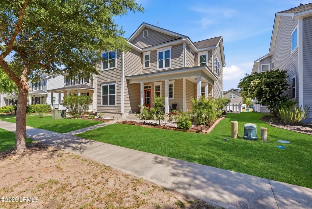74 9th Avenue, Bluffton