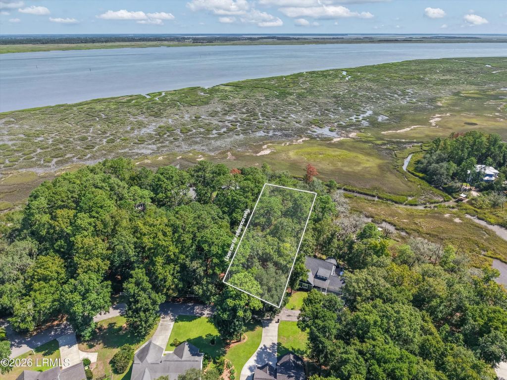 208 Black Skimmer Drive W, Beaufort