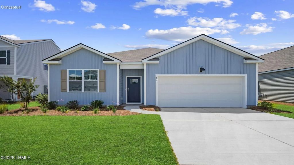 1084 Sanctuary Drive, Ridgeland