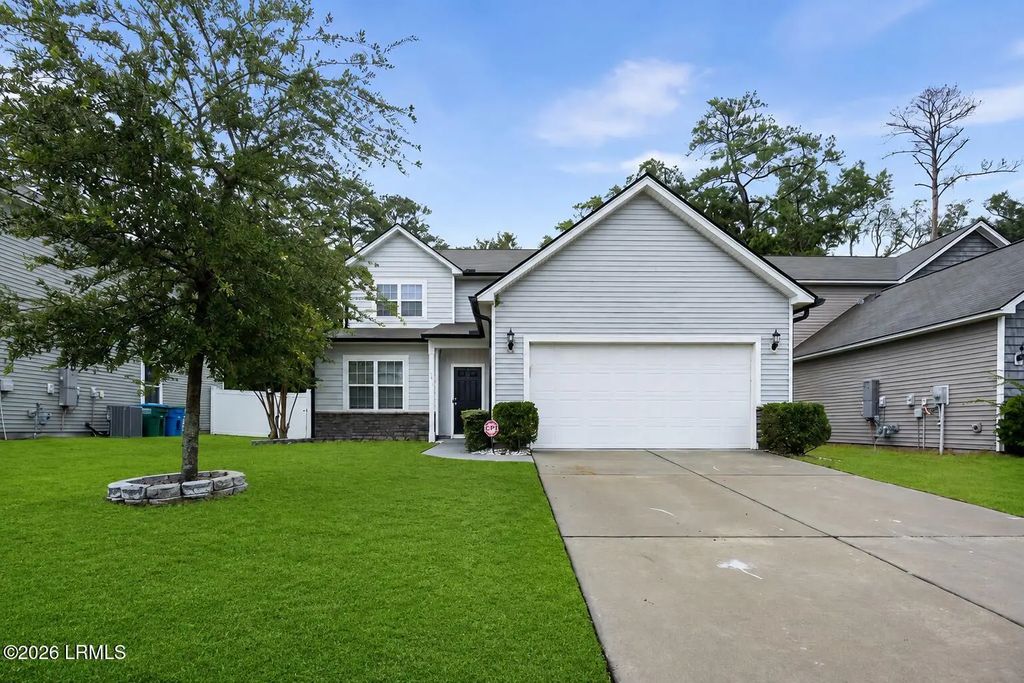 32 Pacolet Lane, Beaufort