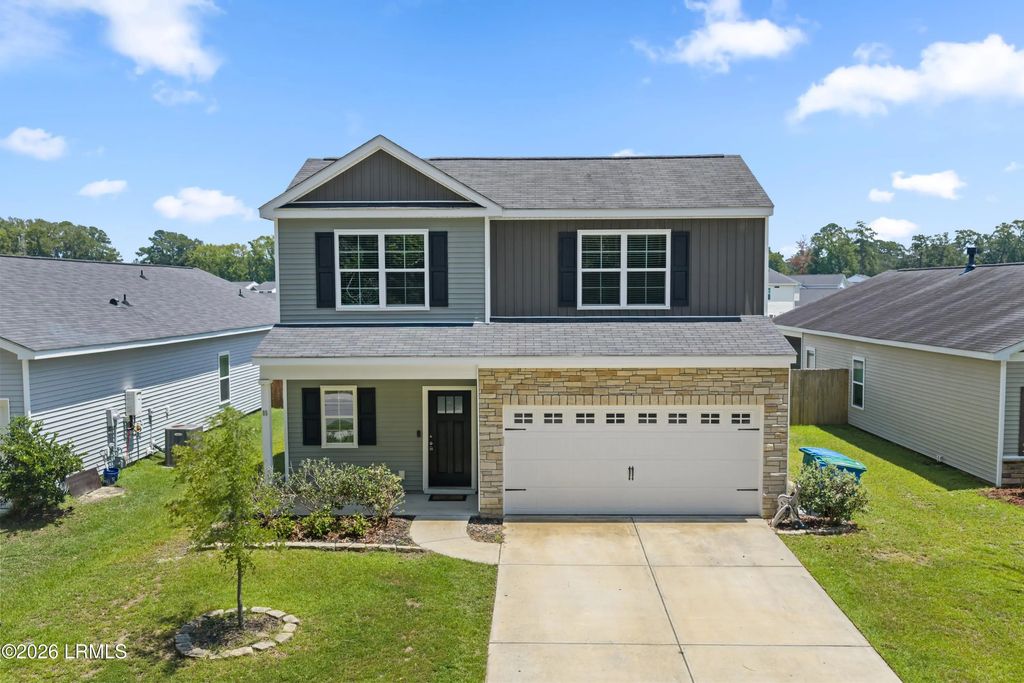 85 Great Bend Drive, Beaufort