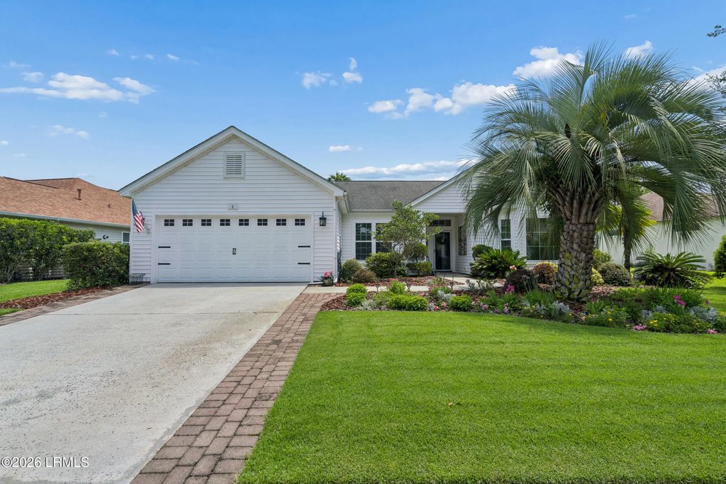 5 Plymouth Lane, Bluffton